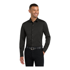 Port Authority W680 City Stretch Shirt - 