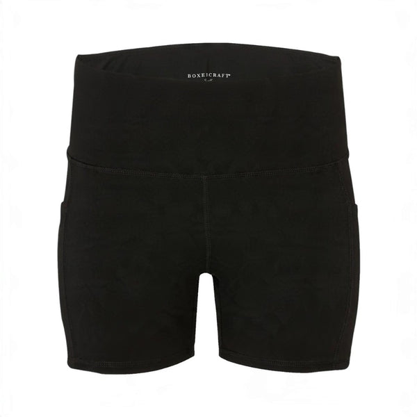 Boxercraft BW6104 Women's Zen Sport Shorts