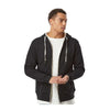 Independent Trading Co EXP90SHZ Unisex Sherpa-Lined Hooded Sweatshirt