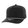 Kamel 804DPR 5 Panel Perforated Rope Hat Kamel 804 Series