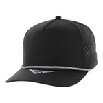 Kamel 804DPR 5 Panel Perforated Rope Hat Kamel 804 Series