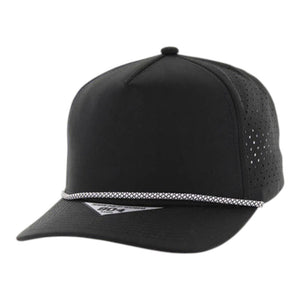 Kamel 804DPR 5 Panel Perforated Rope Hat Kamel 804 Series - 