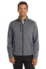 Port Authority F231 Digi Stripe Fleece Jacket