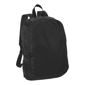 Port Authority BG213 Crush Ripstop Backpack - 