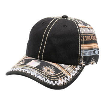 PitBull PB700 Plain Unstructured Cap