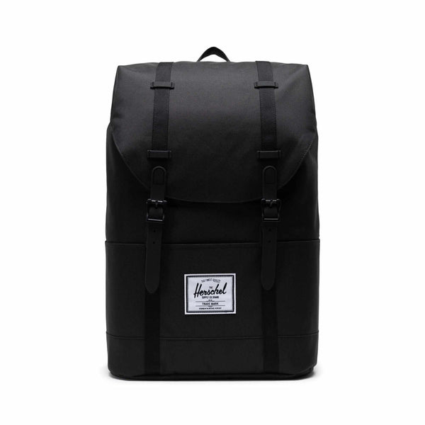 Herschel 2009-29 Eco Retreat 15 Inch Laptop Backpack