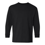 Gildan 5400B Youth Heavy Cotton Long Sleeve T-Shirt