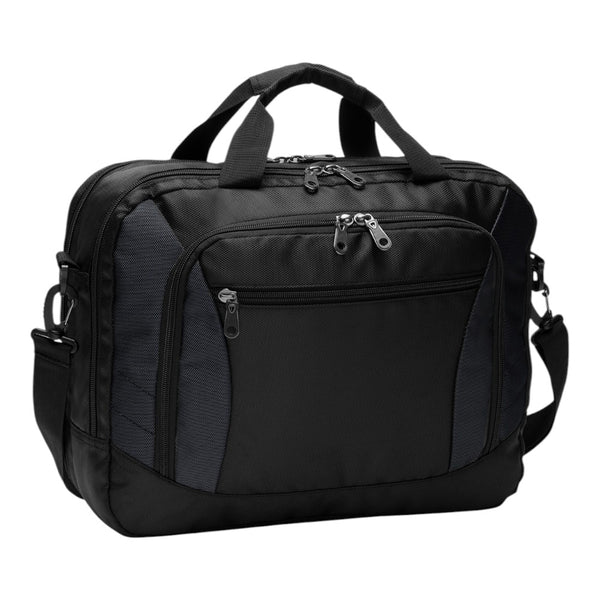 Port Authority BG307 Commuter Brief