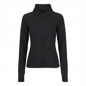 Boxercraft BW5210 Women's Zen Full-Zip Jacket - 