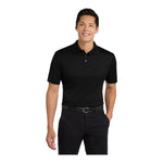 Port Authority K528 Performance Fine Jacquard Polo