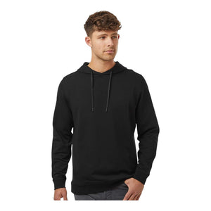 Independent Trading Co EXP25PH Unisex Perform Hooded Sweatshirt - 
