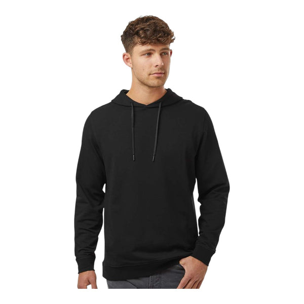 Independent Trading Co EXP25PH Unisex Perform Hooded Sweatshirt