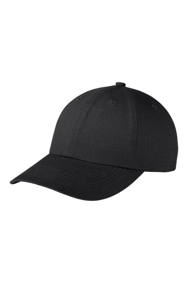Port Authority C940 Ripstop Cap