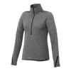 Elevate TM98306 Women’s DEGE Eco Knit Performance Half Zip