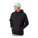 Independent Trading Co IND5000P Unisex Legend Premium Heavyweight Cross-Grain Hooded Sweatshirt