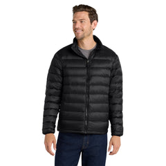 Port Authority J323 Down Jacket - 