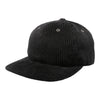 PitBull AMZ30 Unstructured Corduroy Snapback Cap