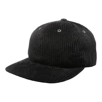 PitBull AMZ30 Unstructured Corduroy Snapback Cap