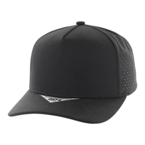 Kamel 804DP 5 Panel Digital Perforated Hat Kamel 804 Series