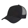 Nissun LBGM 6 Panel Light Weight Brushed Mesh Cap