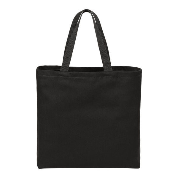 Port Authority B050 Ideal Twill Convention Tote