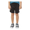 Independent Trading Co PRM11SRT Toddler Lightweight Special Blend Fleece Shorts