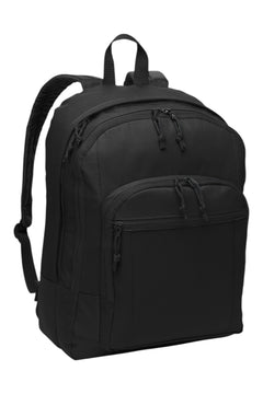 Port Authority BG204 Basic Backpack - 