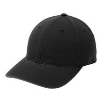 Port Authority C809 Flexfit Garment Washed Cap