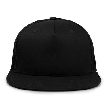 The Game GB452F Five Panel Everyday Trucker