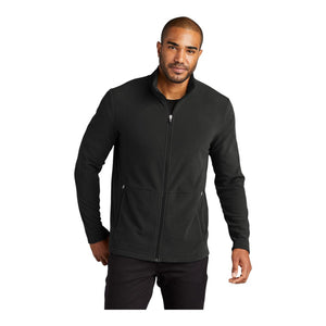 Port Authority F151 Accord Microfleece Jacket - 