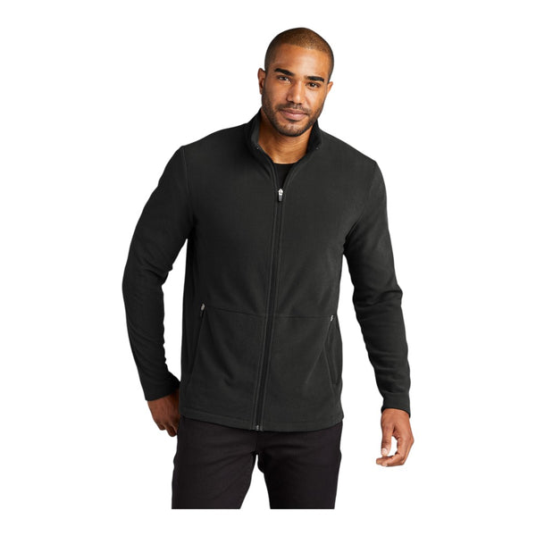 Port Authority F151 Accord Microfleece Jacket