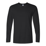 Gildan 64400 Men's Softstyle Long Sleeve T-Shirt