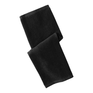 Port Authority PT390 Hemmed Towel - 