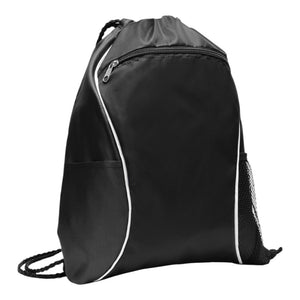 Port Authority BG613 Fast Break Cinch Pack - 