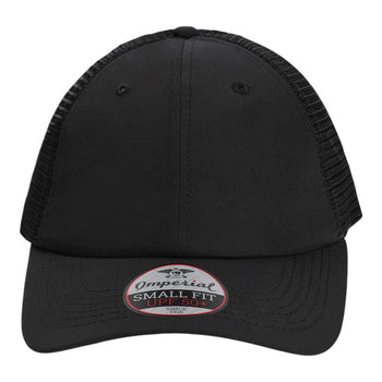 Imperial L338M The Hinsen Mesh Back Cap