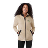 Elevate TM98143 Women’s KAHUZI Eco Full Zip Sherpa Fleece Jacket