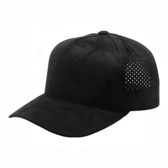PITBULL SDE11 5 Panel Suede Perforated - 