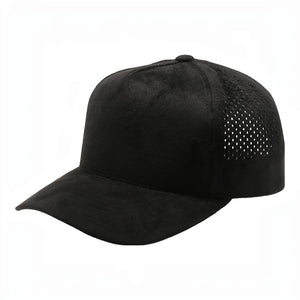 PITBULL SDE11 5 Panel Suede Perforated - 