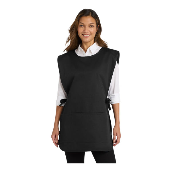 Port Authority A705 Easy Care Cobbler Apron with Stain Release