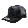 PITBULL OSC30 Cool Mesh 5 Panel Old School Camo