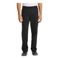 Gildan 18400 Heavy Blend Open Bottom Sweatpant