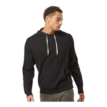 Independent Trading Co PRM90HT Unisex Midweight French Terry Hooded Sweatshirt
