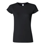 Gildan 64000L Women's Softstyle T-Shirt