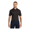 Port Authority K573 Rapid Dry Mesh Polo