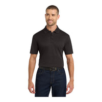 Port Authority K573 Rapid Dry Mesh Polo