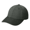 Port Authority PWU Garment Washed Cap