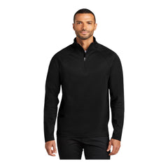 Port Authority K870 C-FREE Cypress 1/4-Zip - 