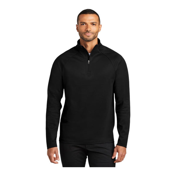 Port Authority K870 C-FREE Cypress 1/4-Zip