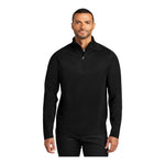 Port Authority K870 C-FREE Cypress 1/4-Zip