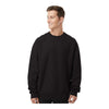 Independent Trading Co IND5000C Unisex Legend Premium Heavyweight Cross-Grain Crewneck Sweatshirt